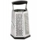 Ralador 6 Faces 24cm Aço Inox Cuisipro